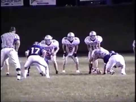 2002 - Week3 vs. Dover
