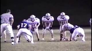 2002 - Week3 vs. Dover