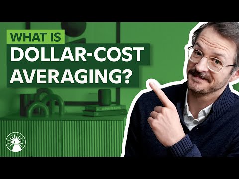 What Is Dollar-Cost Averaging? | Fidelity Investments