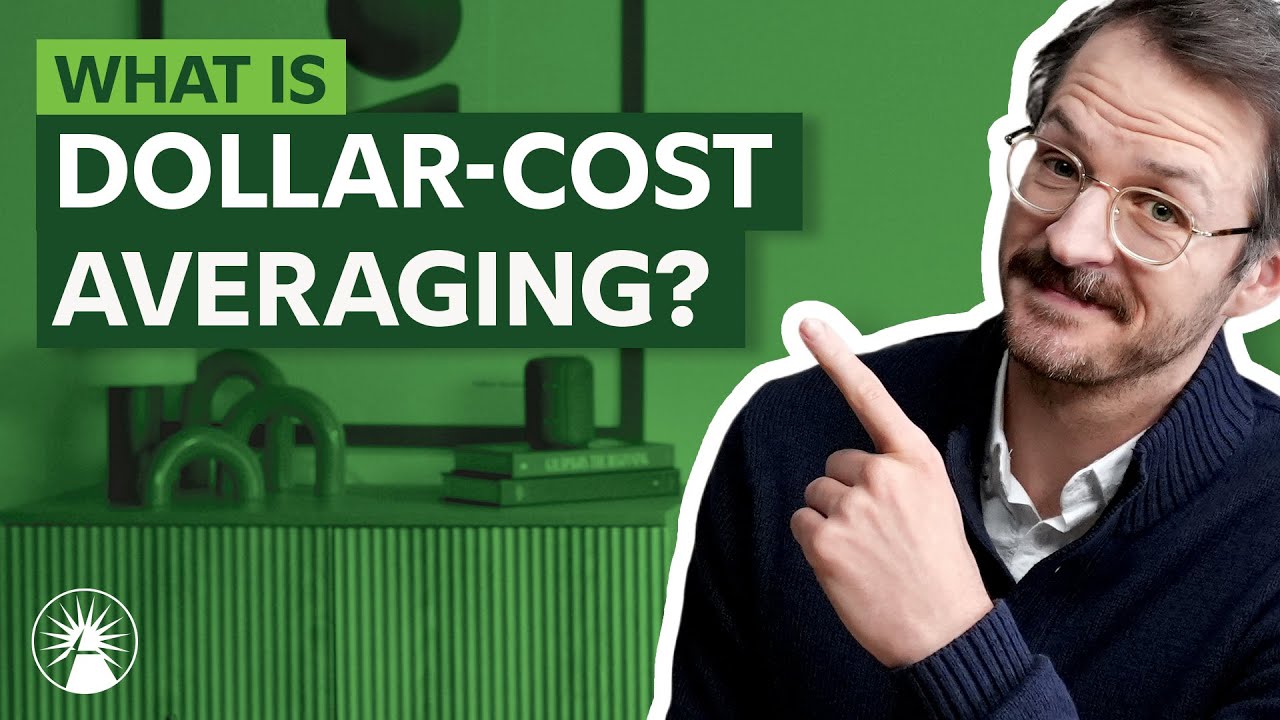 What Is Dollar-Cost Averaging? | Fidelity Investments