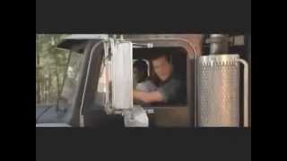 Moe Bandy &amp; Joe Stampley  ~  Roll on big mama