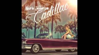 Mario Jefferson - CADILLAC - Nuevo Single 2015 (Estreno los 40 Principales)