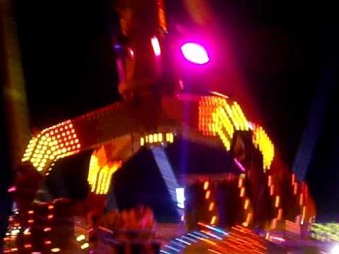 high energy a vannes