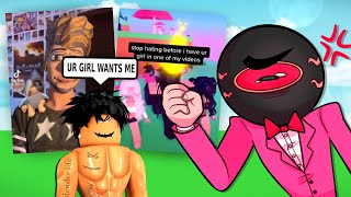 Feel Real Music Video