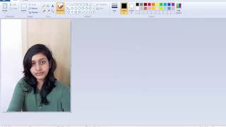 how to reduce picture size 50kb in paint windows
