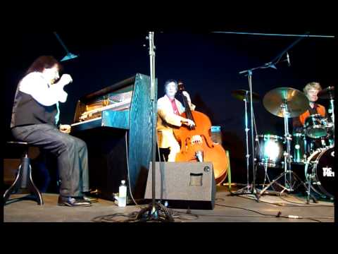 Christoph Oeser Boogie Trio -