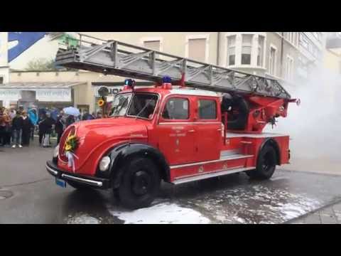 ADL 2016 Feuerwehr Grenchen