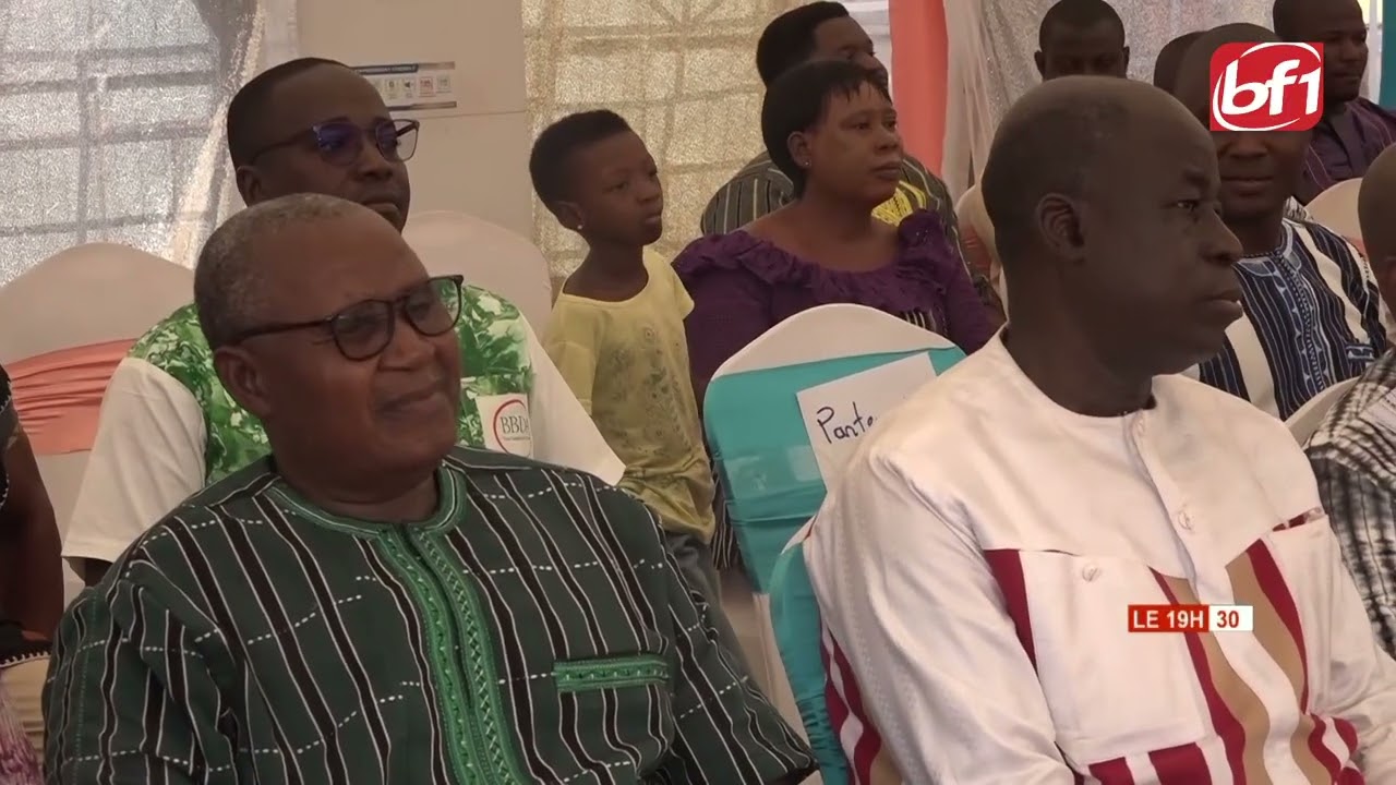 Boulgou : à Zabré, le Festival Leeré met la culture au service de la paix et de la cohésion sociale