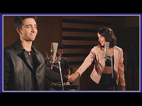 Javi Eloy I Cande Grau - Cristina