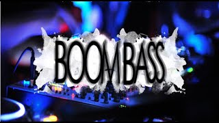 Boombass vol.2 #boombasspresent #itsamovement #northborneo
