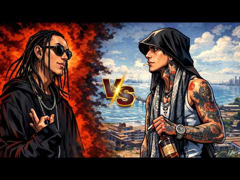 DVK Reacts to: YoungSub - Fatality (Diss to Key K) (stream cut)