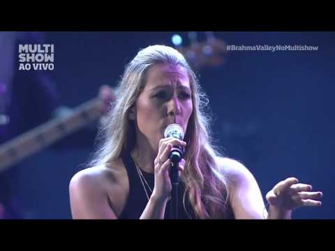 Colbie Caillat Live at Brahma Valley - São Paulo, Brazil (11/29/15)