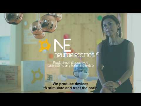 ANA MAIQUES - ENTREVISTA