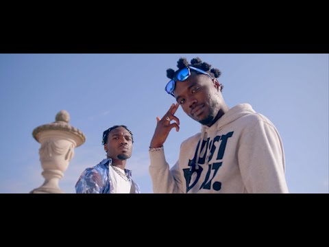 Key Largo – Merco Benz / Wesh B1 (Clip officiel)