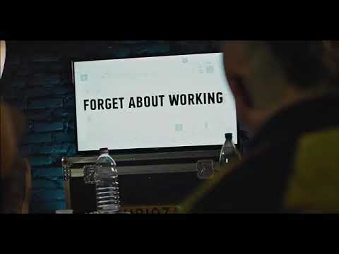 Take my job away  Dubioza Kolektiv