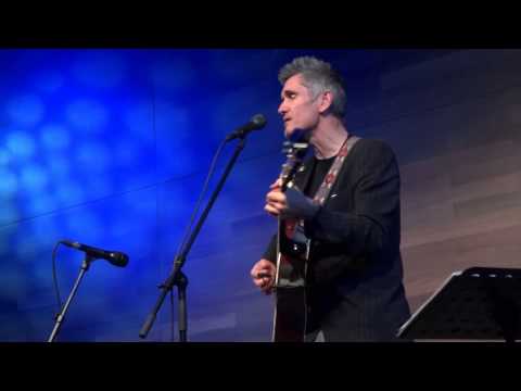 Curtis Stigers Duo   You're all that Matters   Heilbronn 29 11 13
