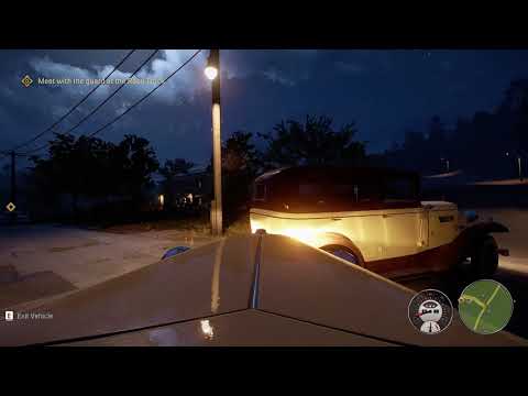 Best car sounds in a game, ever