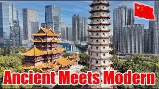 FuZhou city, FuJian province