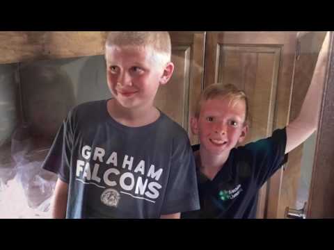 YouTube video