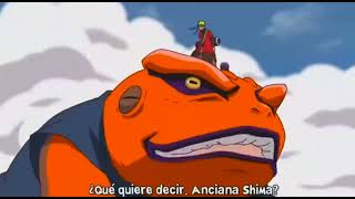 Download lagu NARUTO VS PAIN COMPLETA SUB ESPAÑOL mp3