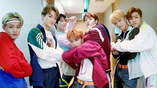 YO DREAM! 쩔어주자 화이팅 / JJEOREO JUJA, FIGHTING (NCT DREAM CHANT)
