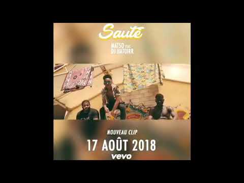 MATSO feat Dj Hatoirr