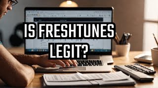 Is Freshtunes Legit? Full Review & How to Distribute Music for Free in 2025