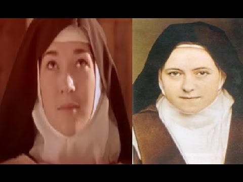 FILME SANTA TERESINHA DO MENINO JESUS DUBLADO