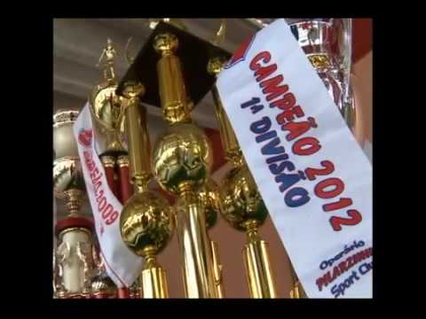 Operário Pilarzinho Sport Club - www.portalxv.com.br