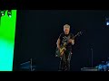U2 Mysterious Ways, Sphere Las Vegas 2/18/2024 Live Front Row