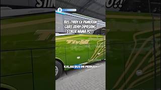 Download lagu TIVIDI BUS FROM GIIAS 2026 EXHIBITION GETS STICKERS #busmania #tividi #efisiensi #alieffea #shorts mp3