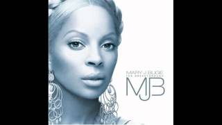 Mary J Blige - I Found My Everything