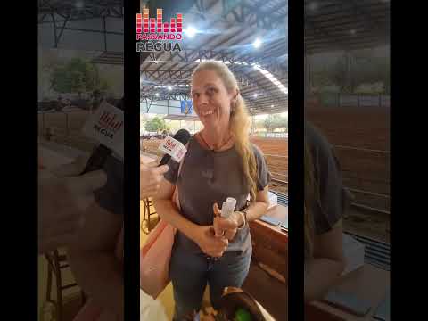 Gera, do Passando a Régua, acompanha de perto as etapas da ETR em Ourinhos