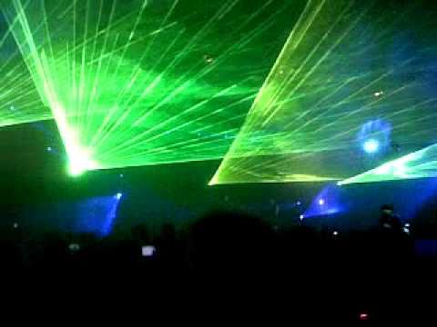 Nightmare create the future Main-stage