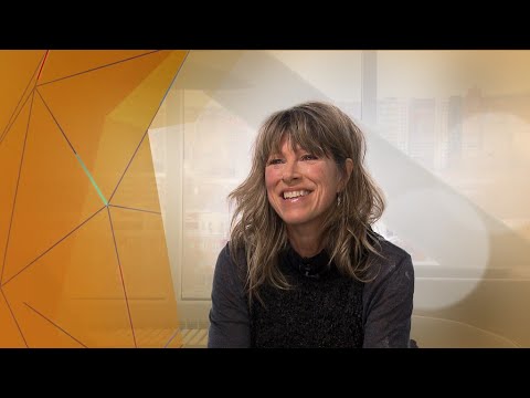 Cinq minutes avec Luce Dufault