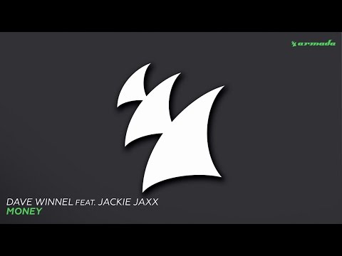 Dave Winnel feat. Jackie Jaxx - Money (Judge Remix)