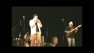 Otavio Castro | Francisca | SPAH 2009