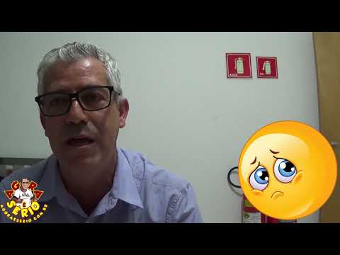 Oscar Vitorino deixa a Secretaria de Educação de Juquitiba