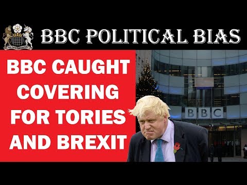 BBC Apologises for Biased Reporting ... Yet Again