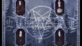 Eternal      And The Sky Was Entombed By Flames -full Demo 1996-