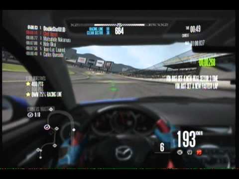 Need For Speed Shift Play Through Part 26 Game Play Commentary Gameplay Playthrough Let's Play