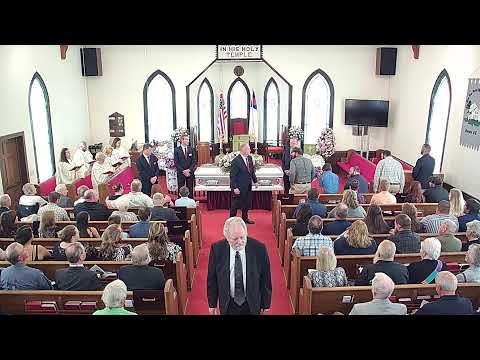 Mcswain Funeral Home Obits