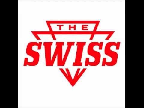 The Swiss - Manthem (Original Mix) Breakbot Beatport Mix