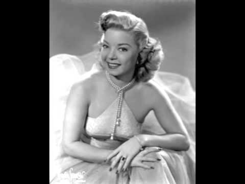 I'll Be Seeing You (1945) - Frances Langford