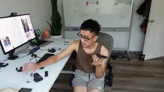 Finessing an Apple Watch Series 8 on FB Marketplace for $100