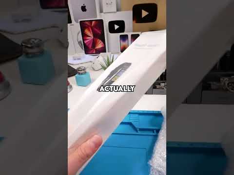 $60 FAKE APPLE WATCH.. Don't Get Scammed #Shorts