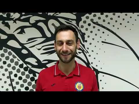 Declarație Cristian Imhoff,  după eșecul cu SCM CRAIOVA