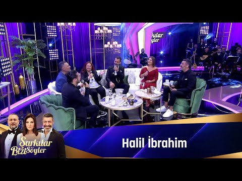 HALİL İBRAHİM