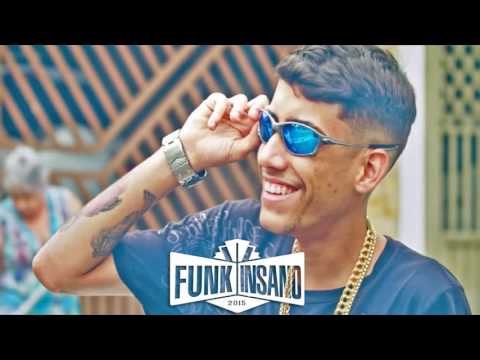 MC Menor da VG e MC Nego Blue - Brota Direito (DJ Carlinhos da SR) Lançamento 2016
