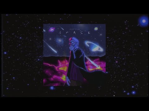 6. Aspova - Kapalı Kaldım (Audio) #SPACE